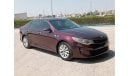 Kia Optima EX