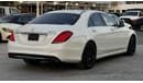 Mercedes-Benz S 400 S400 KIT///AMG - SPECIAL ORDER IMPORT JAPAN