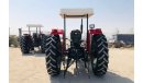 ماسي فيرجوسون 290 Massey Ferguson 290 4WD 4.0L DSL 80Hp 2024YM