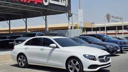 مرسيدس بنز E300 Std