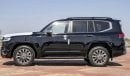 Toyota Land Cruiser Land cruiser VXR 3.5L petrol twin turbo MY2024 V6