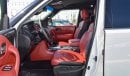 Nissan Patrol Nismo VVEL DIG Body Kit 2023