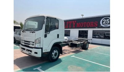 Isuzu FRR FRR CHASSIS TRUCK [ 7 TON ] MODEL 2024