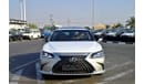 Lexus ES 300 Hybrid 2.5L Automatic