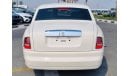 رولز رويس فانتوم 2004 Rolls Royce Phantom Centenary Edition V12 ,Full Service History