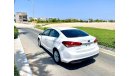 Kia Cerato LX Banking facilities without the need for a first payment