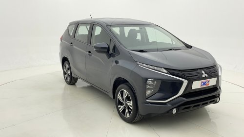 Mitsubishi Xpander MIDLINE 1.5 | Zero Down Payment | Free Home Test Drive