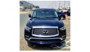 Infiniti QX80 INVINITI QX80 2020 VERY CLEAN