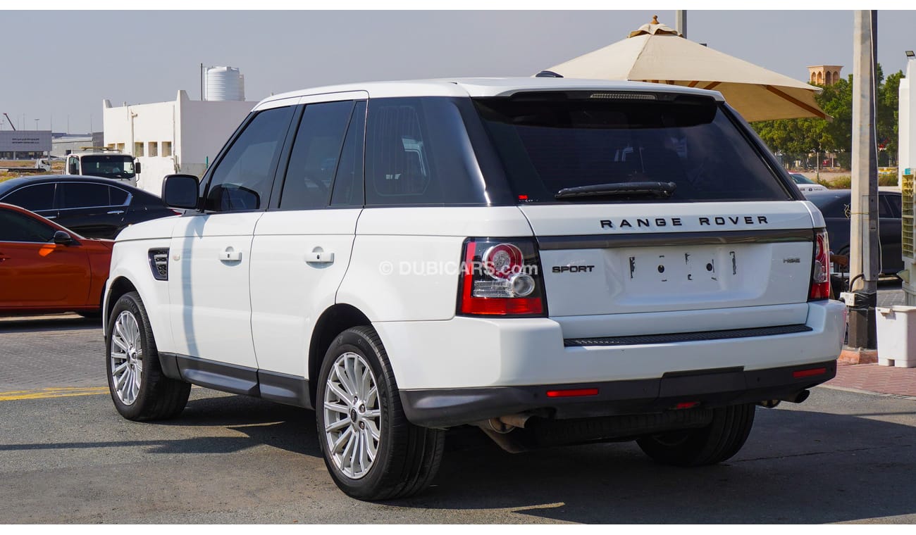 Land Rover Range Rover Sport (other)