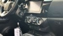 Toyota Hilux Toyota Hilux 2.4L Turbo Comfort Power pack DC 4WD MT