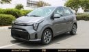 كيا بيكانتو KIA PICANTO 1.2L RVC HI A/T PTR