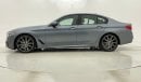 بي أم دبليو 540i M SPORT 3 | بدون دفعة مقدمة | اختبار قيادة مجاني للمنزل