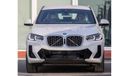 BMW X4 xDrive 30i