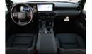 Toyota Prado LC 250 I Force Max Hybrid Premium 2.4L Automatic