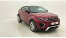 Land Rover Range Rover Evoque SI4 CONVERTIBLE 2 | Zero Down Payment | Home Test Drive