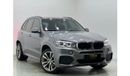 بي أم دبليو X5 xDrive35i 2018 BMW X5 xDrive35i, Warranty, Full BMW Service History, Excellent Condition, GCC