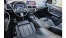 BMW X3 xDrive 30i M Sport