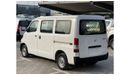 Daihatsu Gran Max Std 2016 I 6 Seats & Van I Ref#501