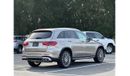 Mercedes-Benz GLC 300 4MATIC