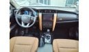 Toyota Fortuner Toyota Fortuner 2.4 Basic 2024