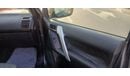 Toyota Prado Toyota landcruise prado 2019Model diesel Transmission. Automatic Interior.Black  leather seats 7 sea