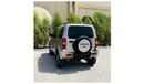 Suzuki Jimny JLX Good condition car GCC