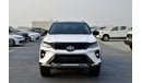 Toyota Fortuner Legender V6 4.0L Petrol 7-Seater Automatic