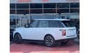 Land Rover Range Rover Vogue HSE hse v6