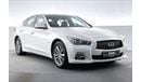 Infiniti Q50 Premium / Luxe | 1 year free warranty | 0 Down Payment