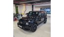 مرسيدس بنز G 63 AMG Std