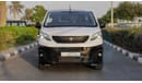 Peugeot Expert (НА ЭКСПОРТ , For Export) eEXPERT VAN L3 , 2024 GCC , 0Km , Без пробега