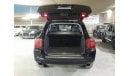 بورش كايان أس PORSCHE CAYENNE S 4.5L 2005 WITH LEATHER SEATS, T.V NAVIGATION, DRIVE RECORDER AND MUCH MORE...