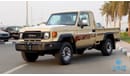 Toyota Land Cruiser Pick Up 2024 Toyota LC79 4.0L V6 Petrol Automatic Video