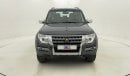 Mitsubishi Pajero GLS MIDLINE 3 | Zero Down Payment | Free Home Test Drive