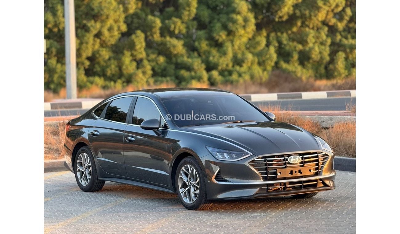 Hyundai Sonata Full option 2.5L