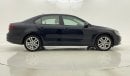 Volkswagen Jetta COMFORTLINE 2.5 | Zero Down Payment | Free Home Test Drive