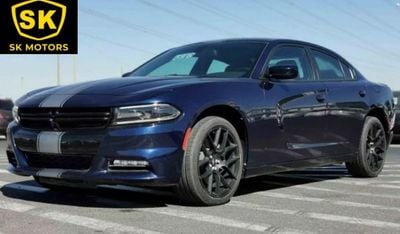 Dodge Charger SXT/ LOT#5468