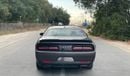 Dodge Challenger R/T 5.7L (370 HP)