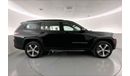 Jeep Cherokee Limited Plus | 1 year free warranty | 0 Down Payment