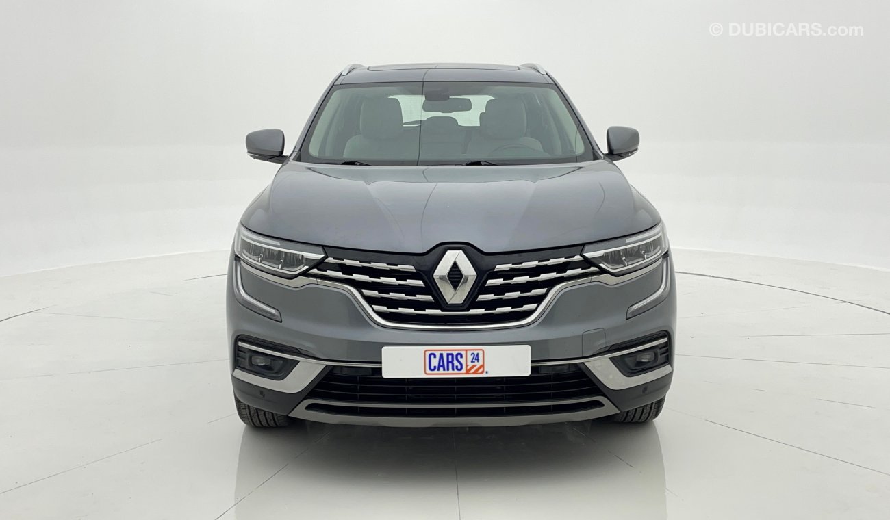 Renault Koleos LE 2.5 | Zero Down Payment | Free Home Test Drive