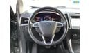 Ford Edge SEL AWD 2.0