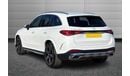 Mercedes-Benz GLC 300 GLC 300 d 4MATIC AMG Line Premium RIGHT HAND DRIVE