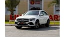 Mercedes-Benz GLC 300 Premium