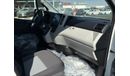 Toyota Hiace 2025 Toyota Hiace DX 13-Seater 3.5L V6 Petrol M/T (2-Point Seatbelts) Export Only