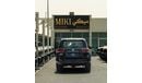 Toyota Land Cruiser GXR 3.3 TT || Diesel