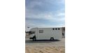 Nissan Condor 1997-Nissan Condor Horses Truck