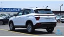 Hyundai Creta Brand New Hyundai Creta  2024  1.5L Turbo - Diesel