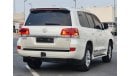 تويوتا لاند كروزر Toyota Land Cruiser 2018 GXR LHD