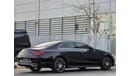 Mercedes-Benz CLS 400 MERCEDES CLS-400 DIESEL 2019 FULL OPITION // PERFECT CONDITION