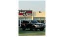 Nissan Patrol Super Safari NISSAN PATROL SUPER SAFARI 2023 GCC FULL OPTION FULL SERVICE HISTORY